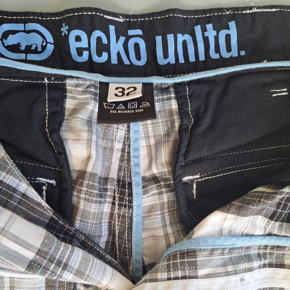 Ecko Unltd. shorts